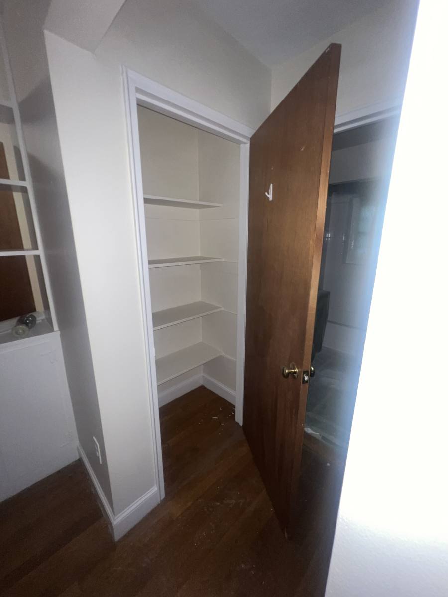 Apartment for rent at 1 Brattle Dr #U11, Arlington, MA 02474