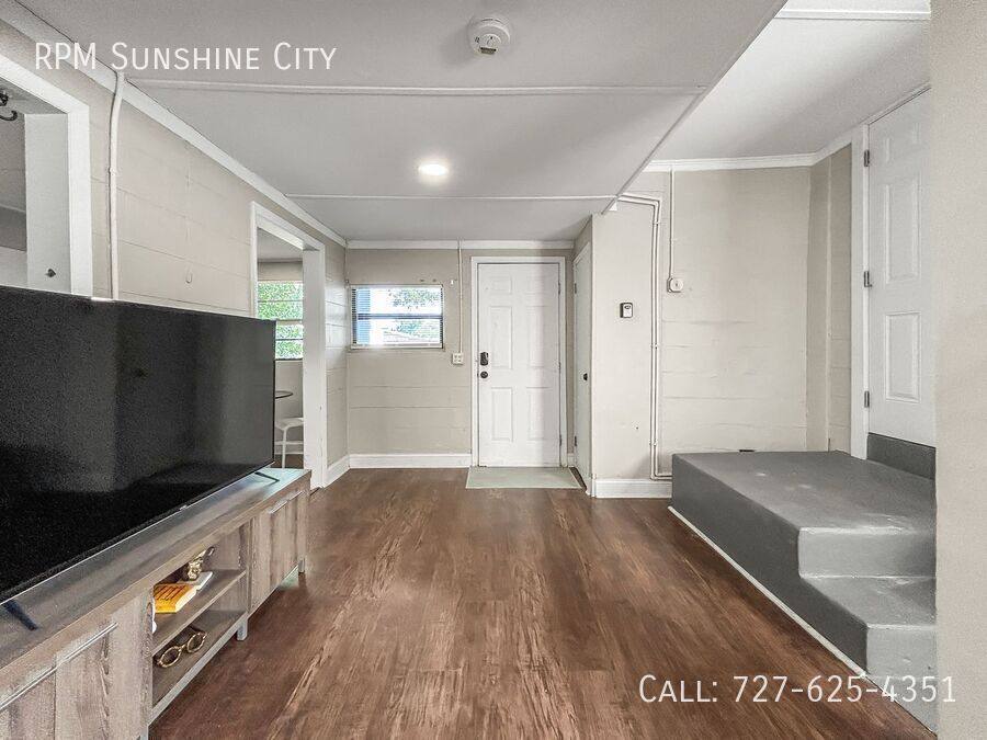 Apartment for rent at 1515 E 31st Ave #B, Tampa, FL 33610