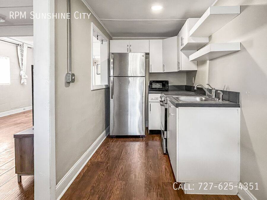 Apartment for rent at 1515 E 31st Ave #B, Tampa, FL 33610