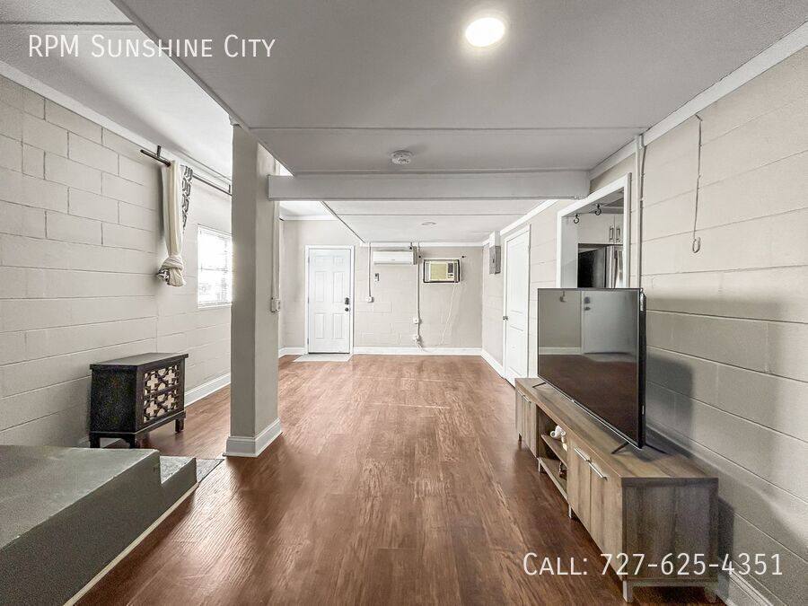 Apartment for rent at 1515 E 31st Ave #B, Tampa, FL 33610