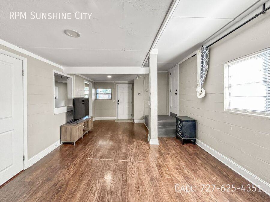 Apartment for rent at 1515 E 31st Ave #B, Tampa, FL 33610