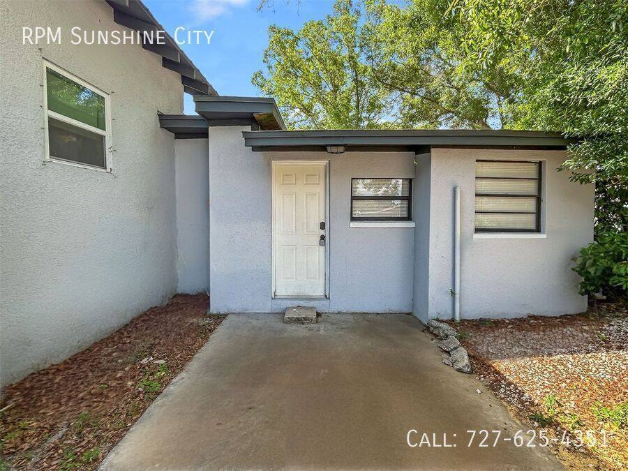 Apartment for rent at 1515 E 31st Ave #B, Tampa, FL 33610