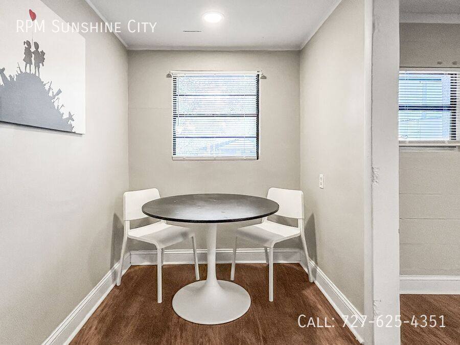 Apartment for rent at 1515 E 31st Ave #B, Tampa, FL 33610