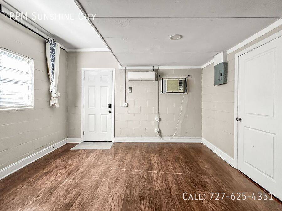 Apartment for rent at 1515 E 31st Ave #B, Tampa, FL 33610