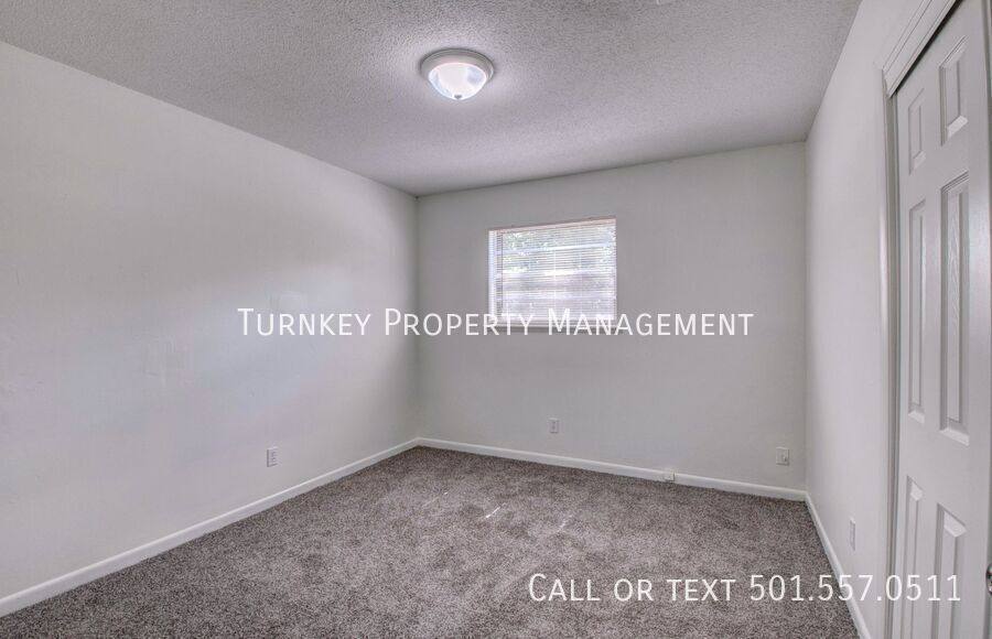 House for rent at 1301 Stafford Rd, Sherwood, AR 72120