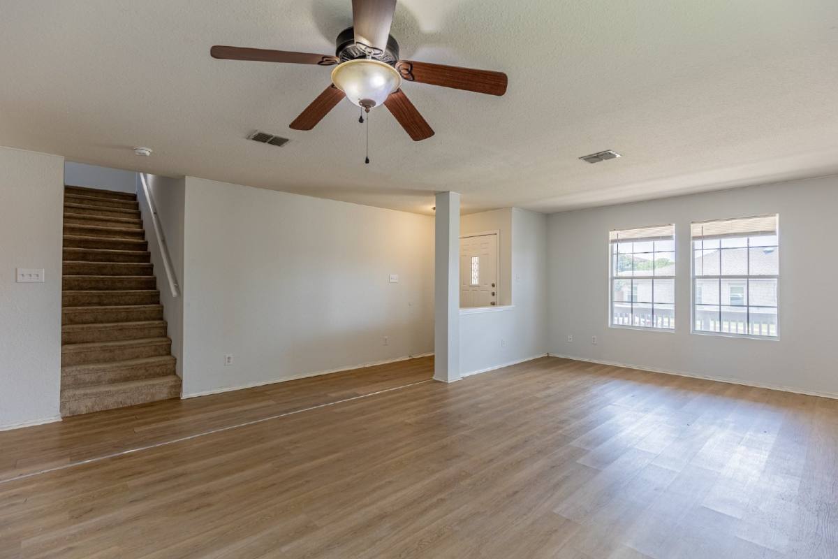 House for rent at 125 Creek Run, Cibolo, TX 78108