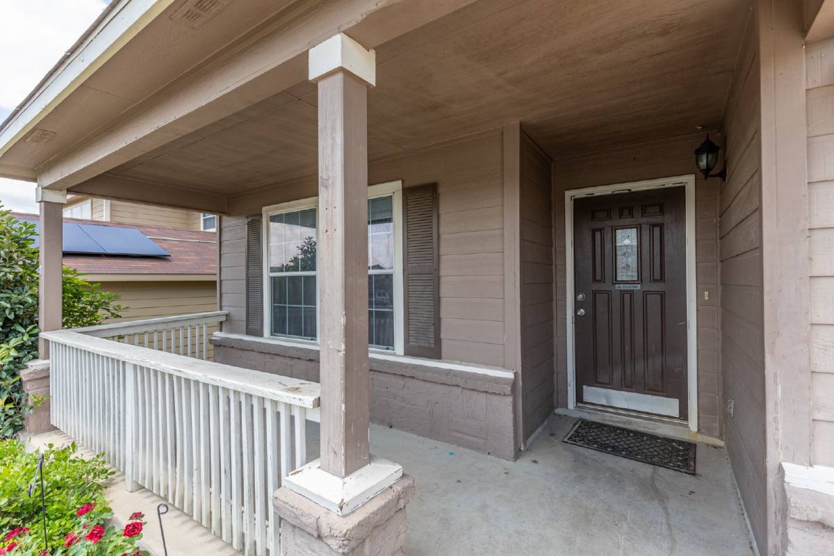 House for rent at 125 Creek Run, Cibolo, TX 78108