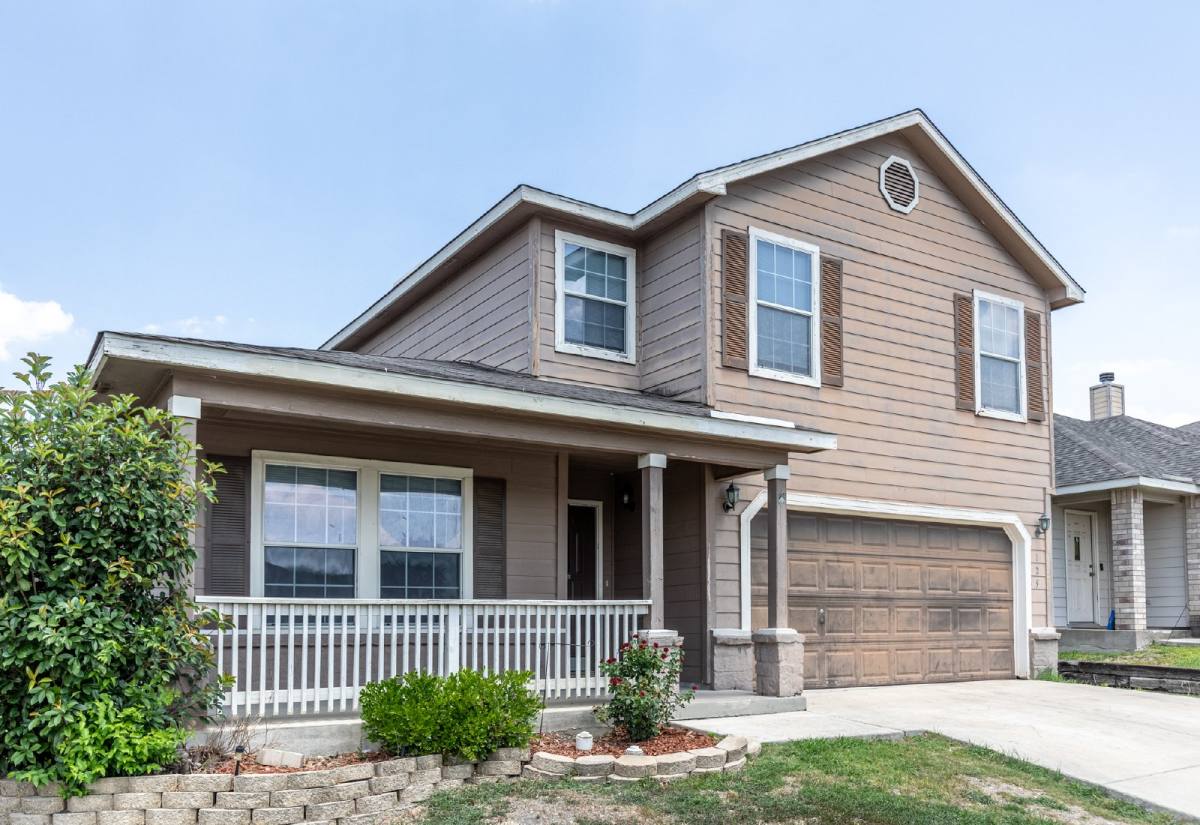 House for rent at 125 Creek Run, Cibolo, TX 78108