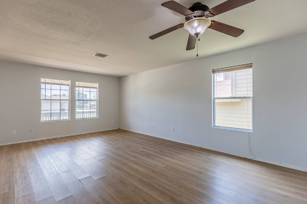 House for rent at 125 Creek Run, Cibolo, TX 78108