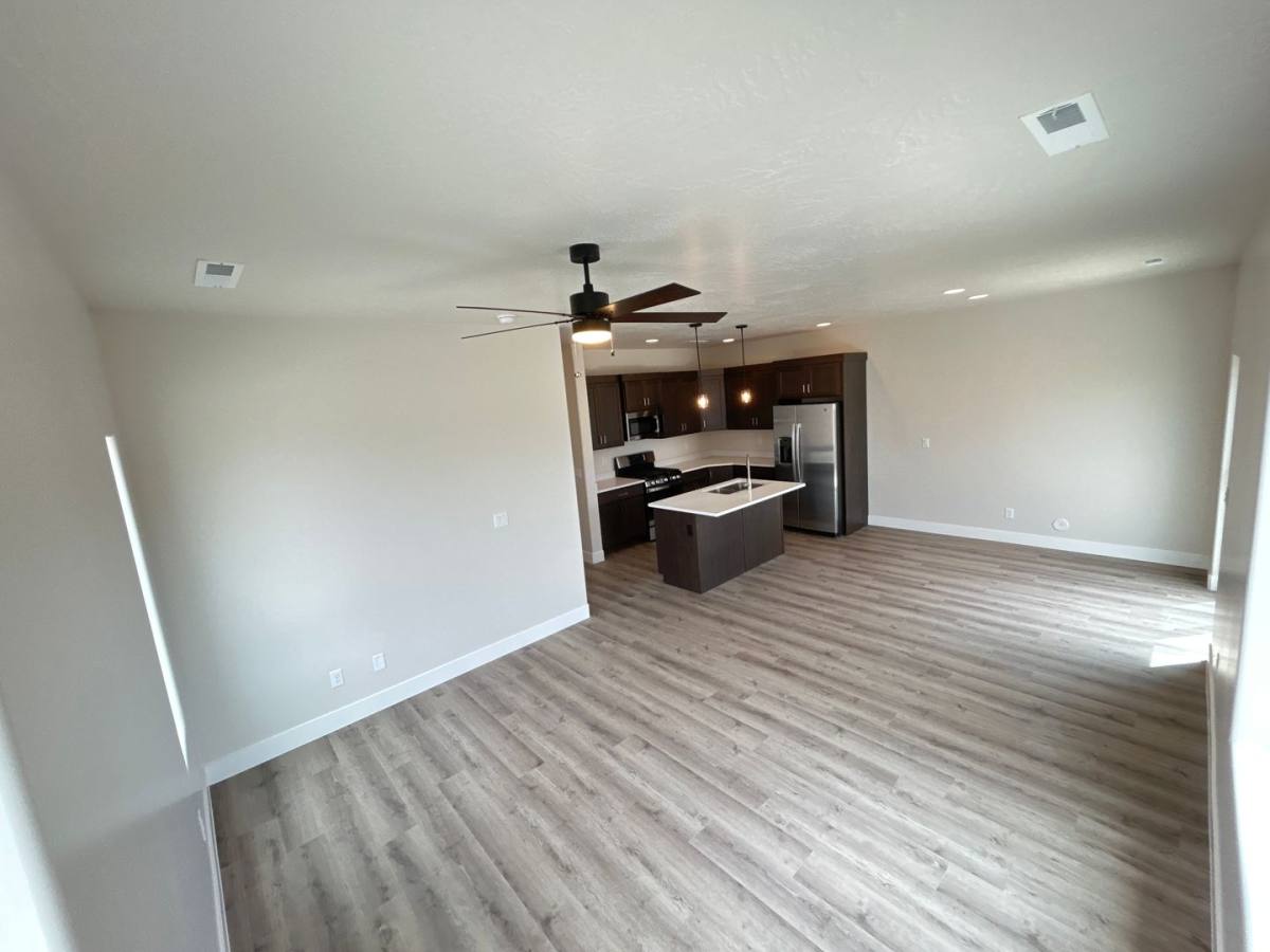 House for rent at 360 W 2100 N, Cedar City, UT 84721