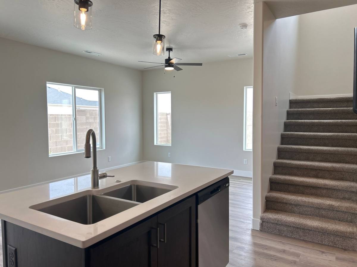 House for rent at 360 W 2100 N, Cedar City, UT 84721