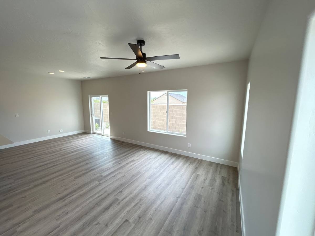 House for rent at 360 W 2100 N, Cedar City, UT 84721