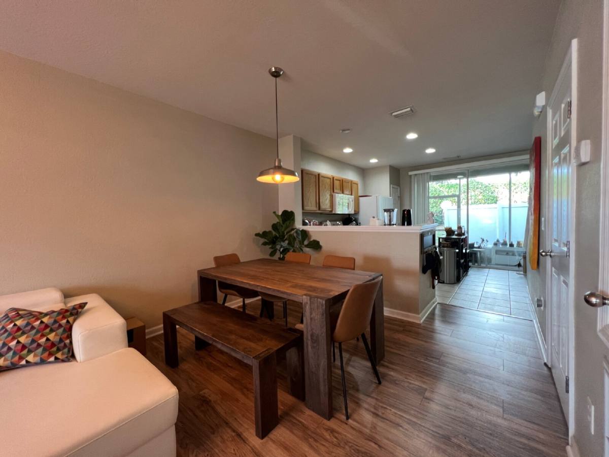 Townhouse for rent at 4430 SW 49th Ave, Ocala, FL 34474