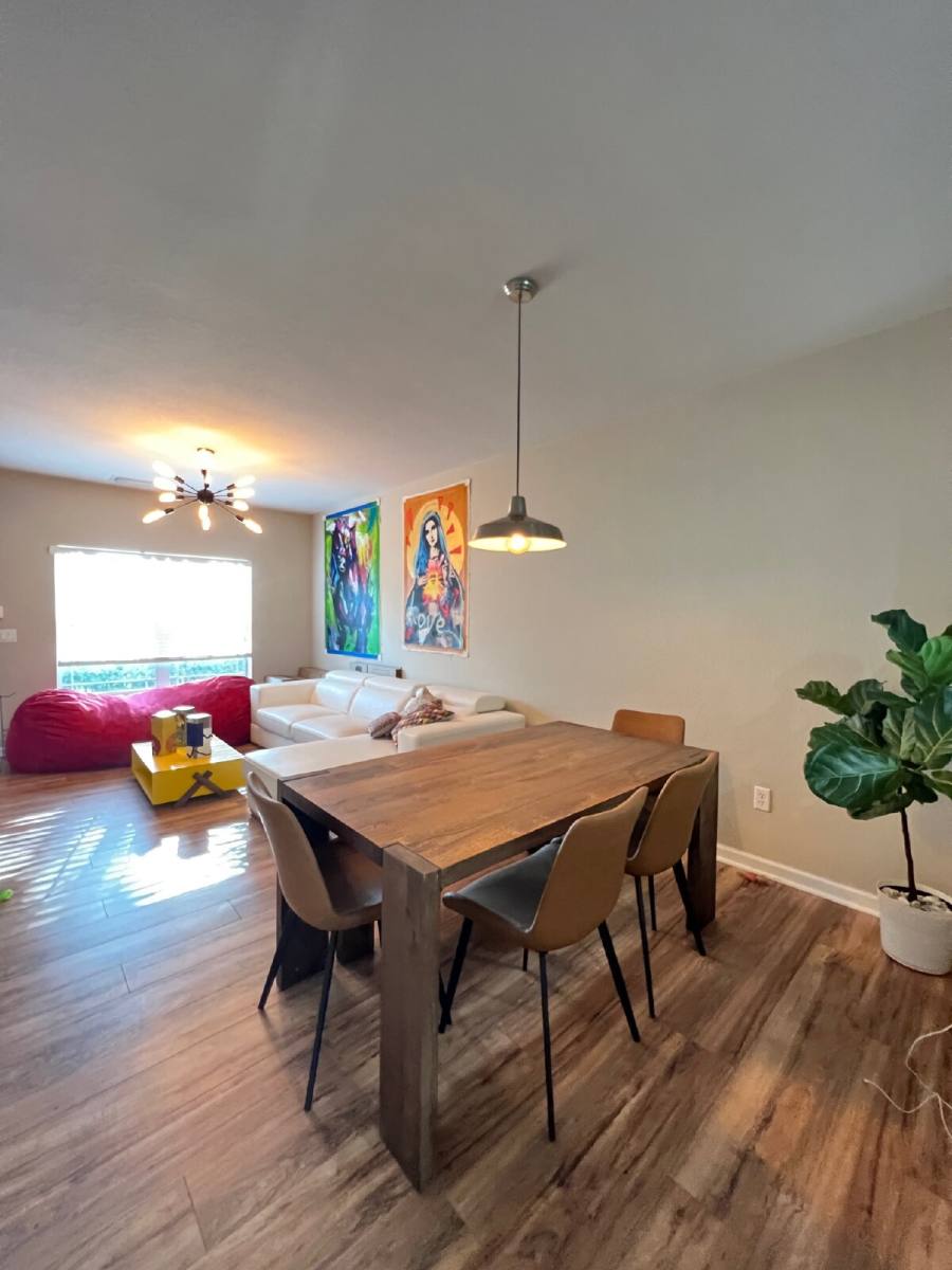 Townhouse for rent at 4430 SW 49th Ave, Ocala, FL 34474