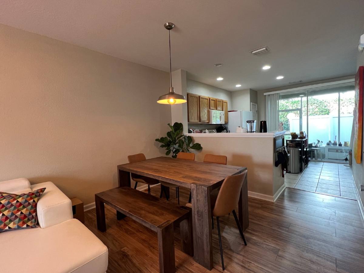 Townhouse for rent at 4430 SW 49th Ave, Ocala, FL 34474