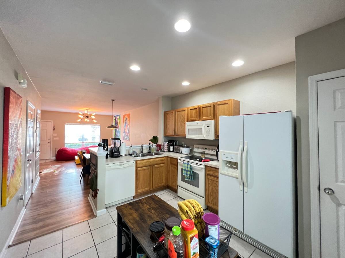 Townhouse for rent at 4430 SW 49th Ave, Ocala, FL 34474
