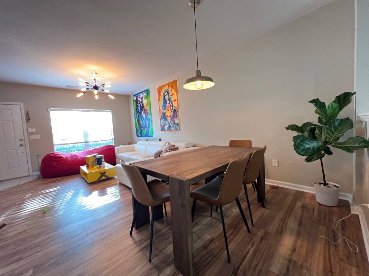 Townhouse for rent at 4430 SW 49th Ave, Ocala, FL 34474