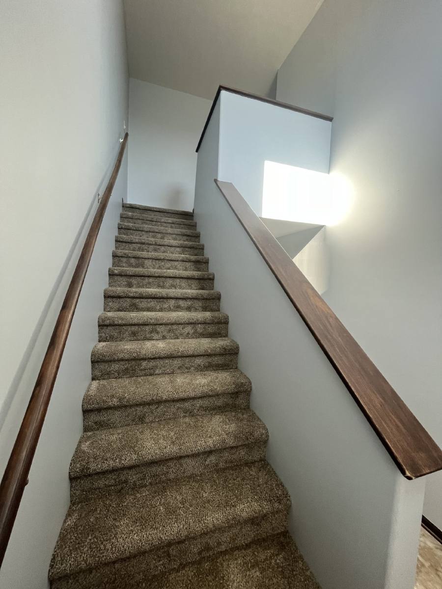 Townhouse for rent at 5306 41st St, Columbus, NE 68601