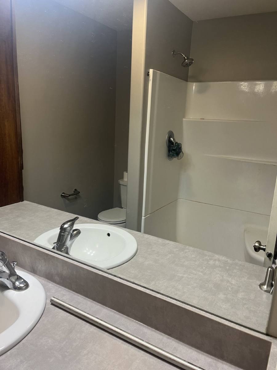 Townhouse for rent at 5306 41st St, Columbus, NE 68601