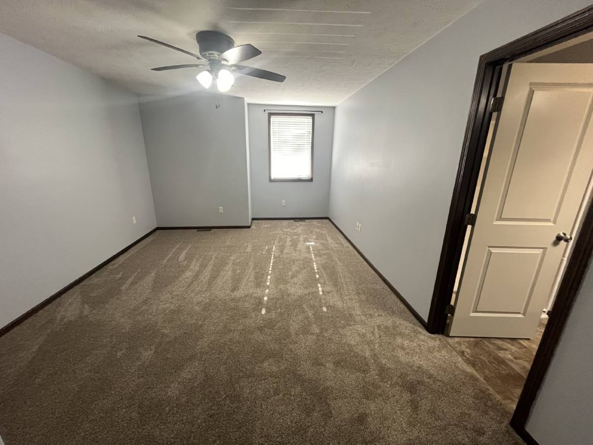 Townhouse for rent at 5306 41st St, Columbus, NE 68601