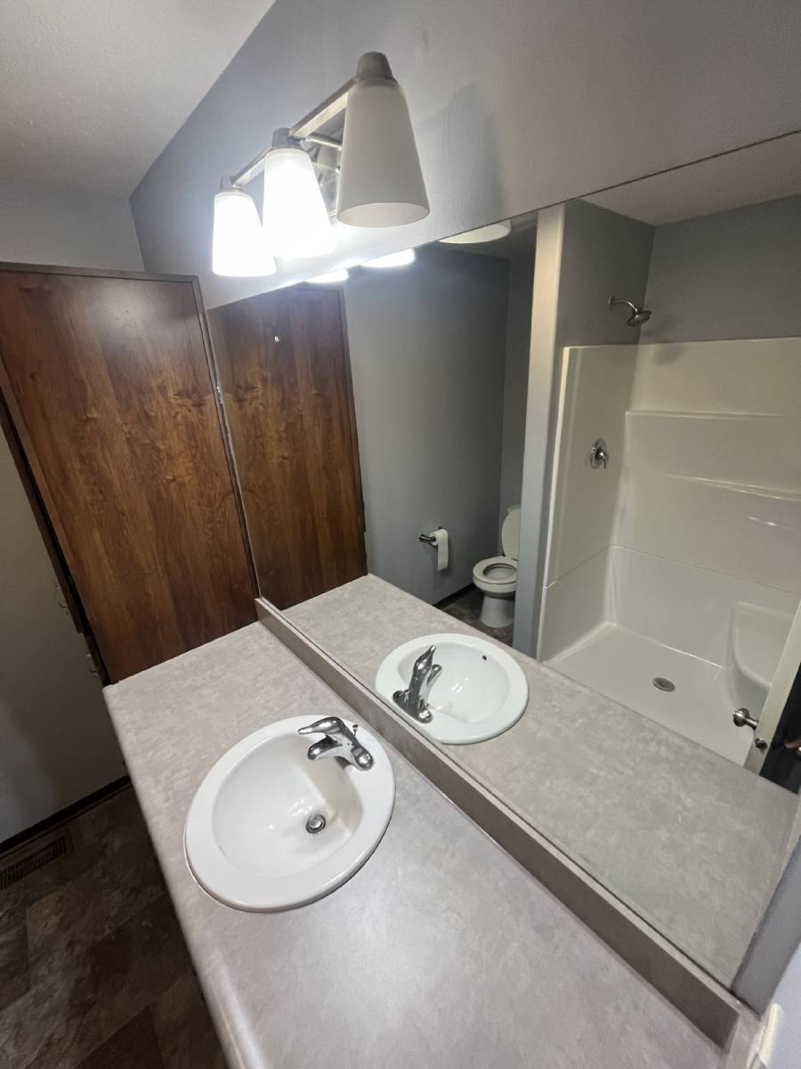 Townhouse for rent at 5306 41st St, Columbus, NE 68601