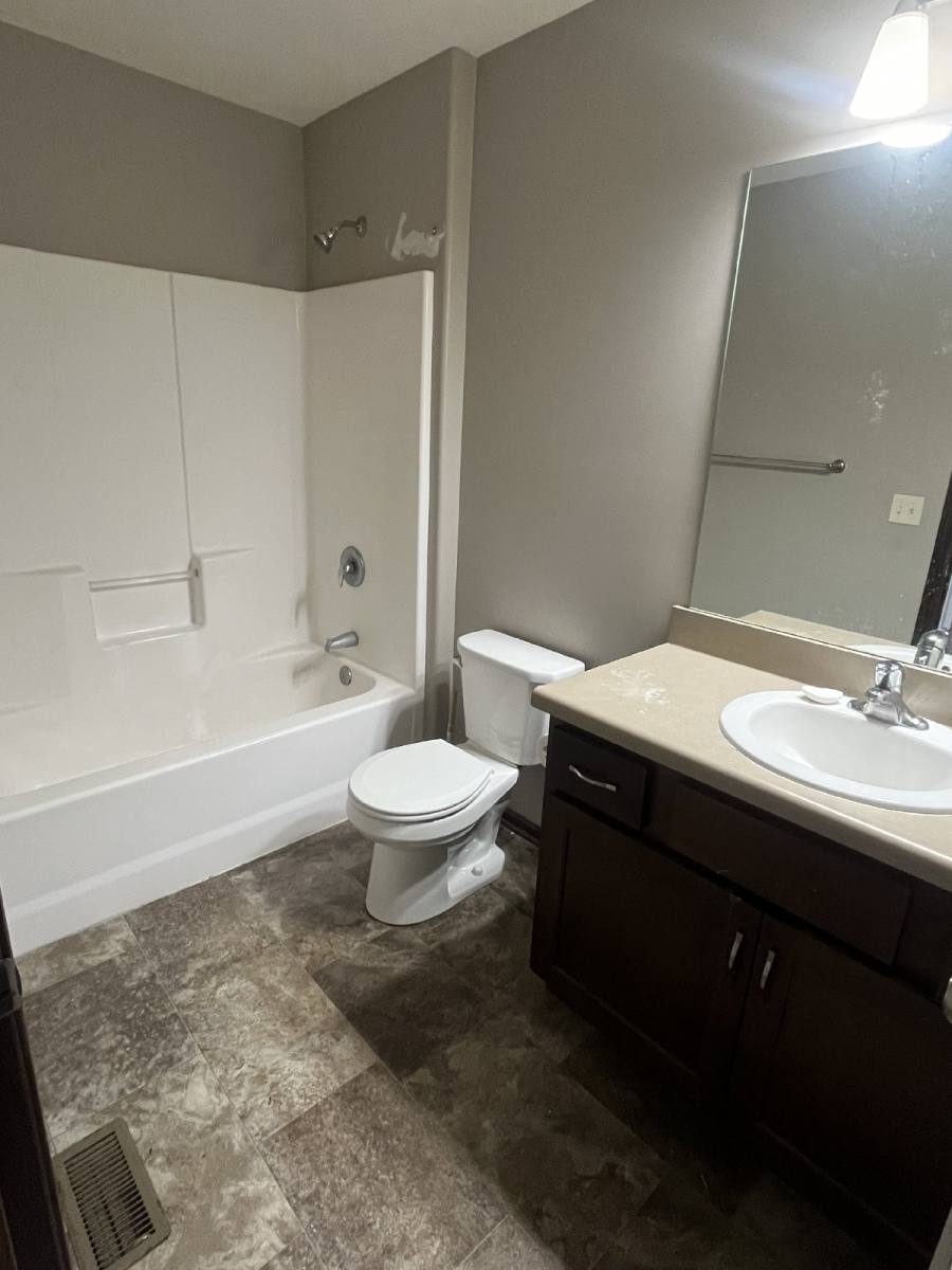 Townhouse for rent at 5306 41st St, Columbus, NE 68601