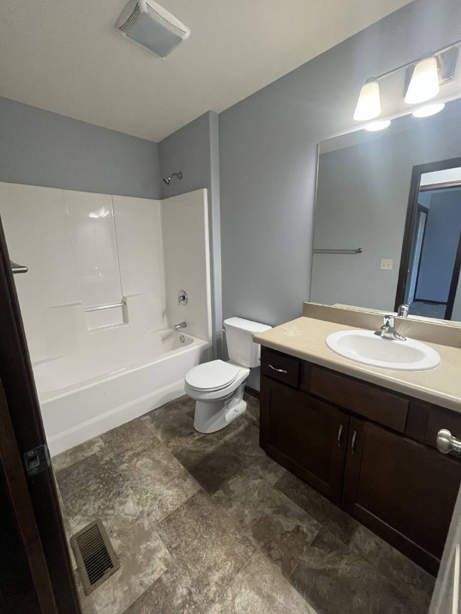 Townhouse for rent at 5306 41st St, Columbus, NE 68601