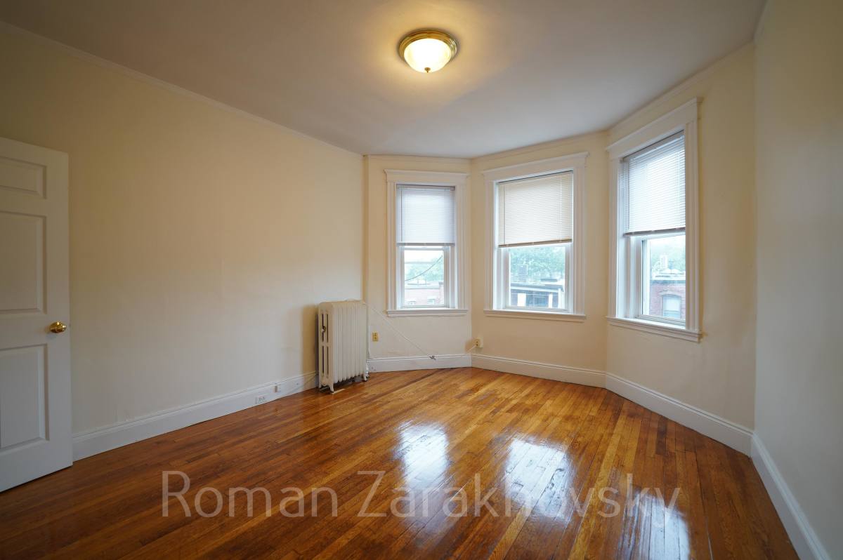 Apartment for rent at 14 Orkney Rd #44A, Brighton, MA 02135