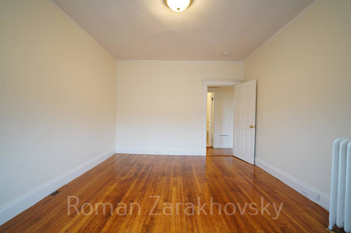 Apartment for rent at 14 Orkney Rd #44A, Brighton, MA 02135