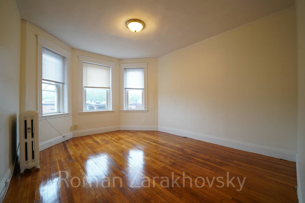 Apartment for rent at 14 Orkney Rd #44A, Brighton, MA 02135