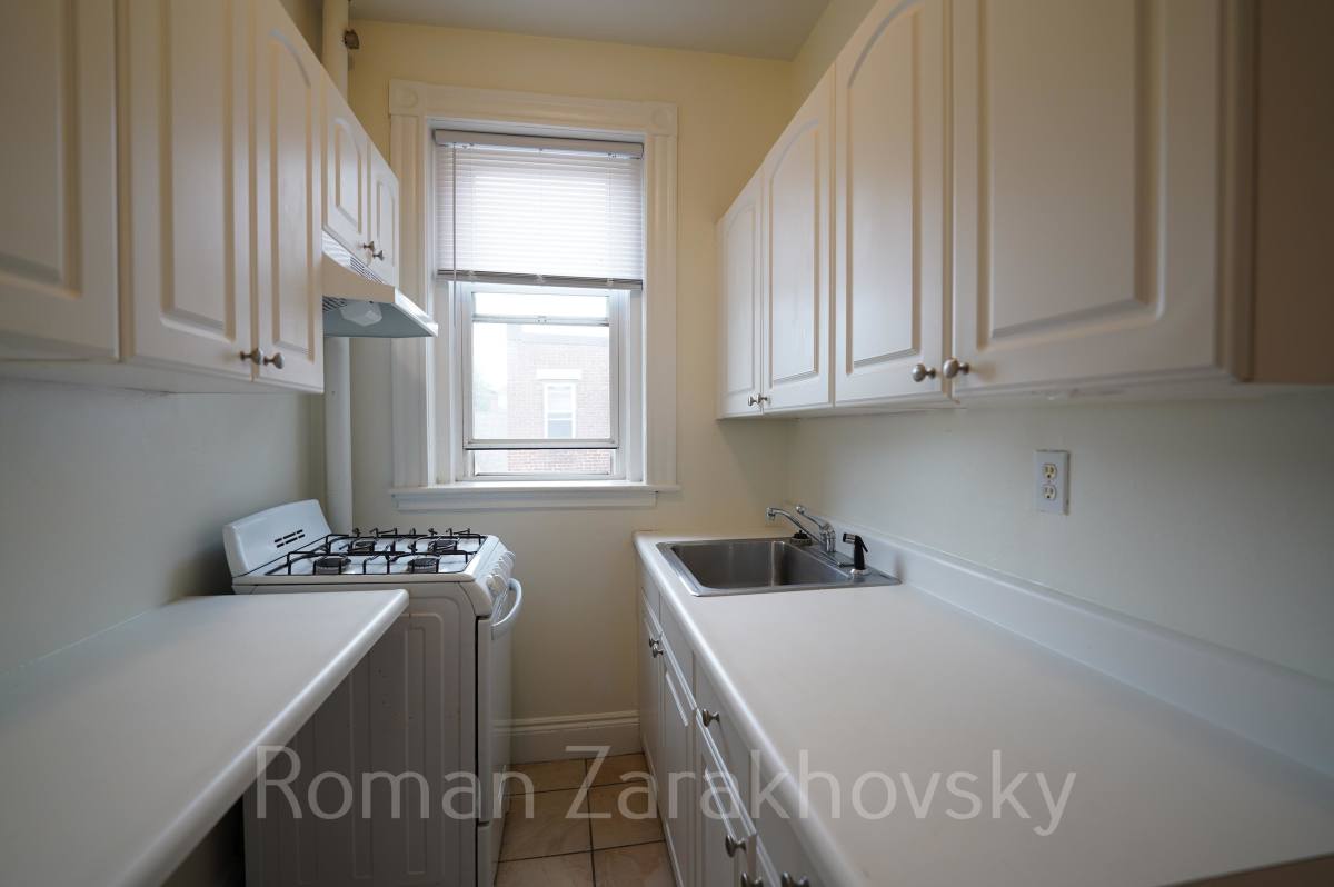 Apartment for rent at 14 Orkney Rd #44A, Brighton, MA 02135