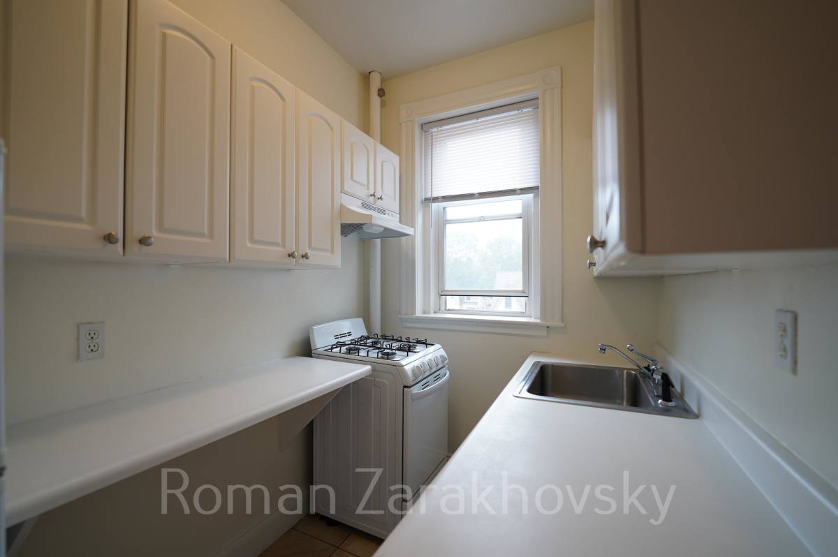 Apartment for rent at 14 Orkney Rd #44A, Brighton, MA 02135