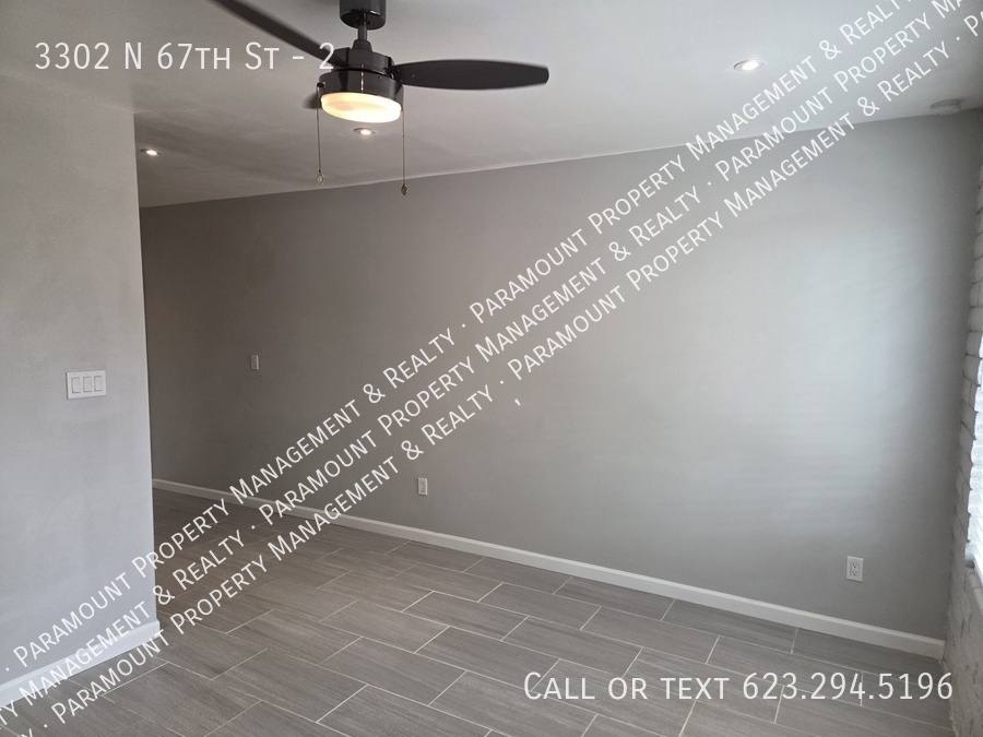 Apartment for rent at 3302 N 67th St #2, Scottsdale, AZ 85251