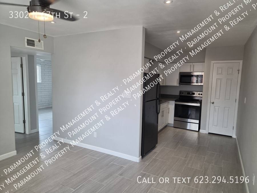 Apartment for rent at 3302 N 67th St #2, Scottsdale, AZ 85251