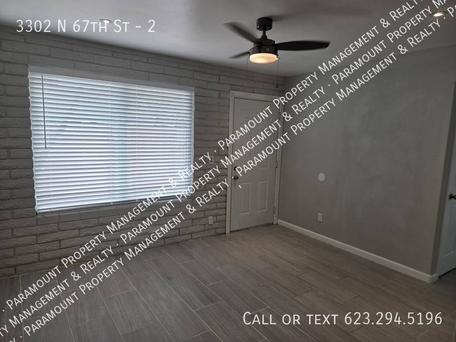 Apartment for rent at 3302 N 67th St #2, Scottsdale, AZ 85251