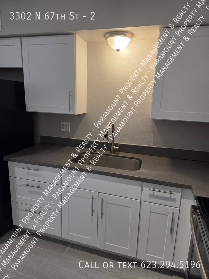 Apartment for rent at 3302 N 67th St #2, Scottsdale, AZ 85251