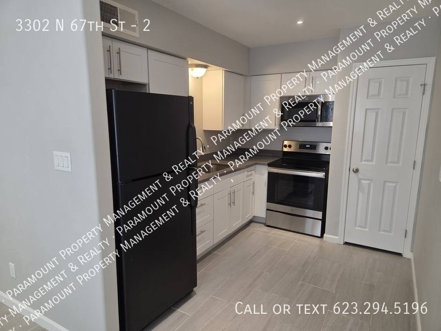 Apartment for rent at 3302 N 67th St #2, Scottsdale, AZ 85251