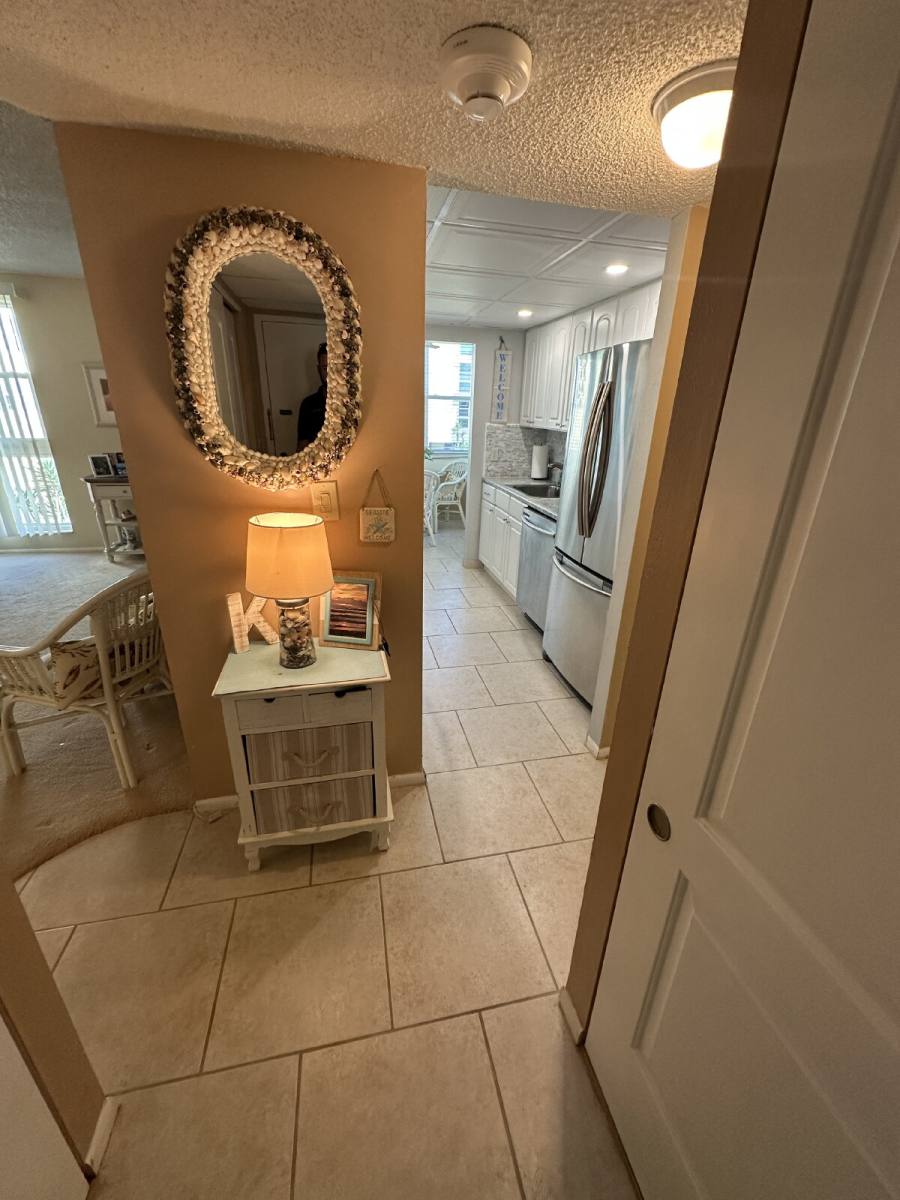 Condo for rent at 4700 Ocean Beach Blvd #203, Cocoa Beach, FL 32931
