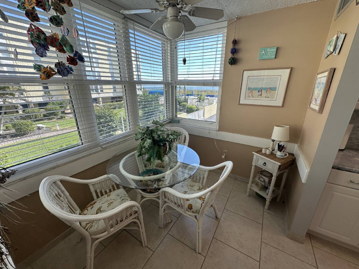 Condo for rent at 4700 Ocean Beach Blvd #203, Cocoa Beach, FL 32931