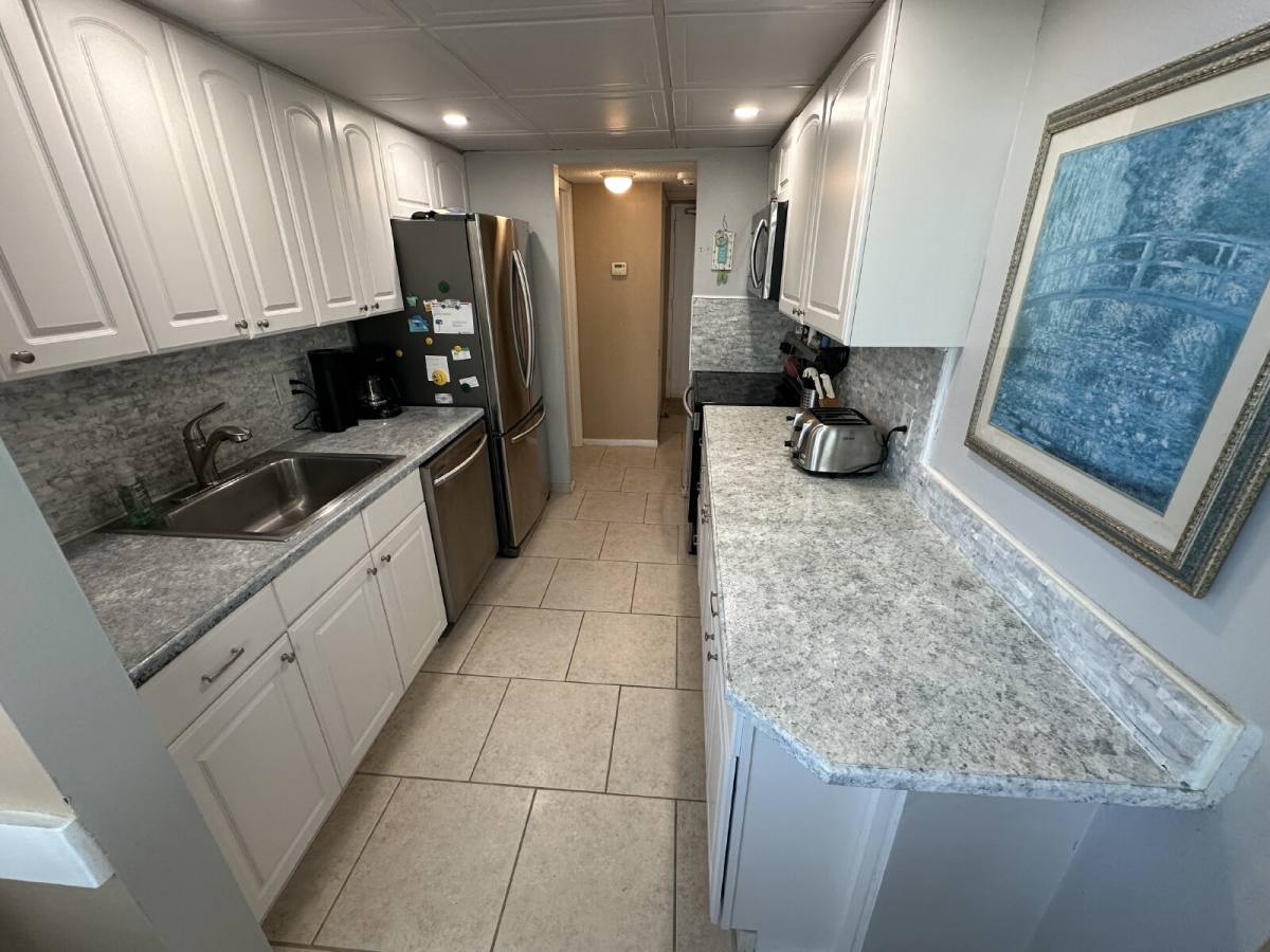 Condo for rent at 4700 Ocean Beach Blvd #203, Cocoa Beach, FL 32931