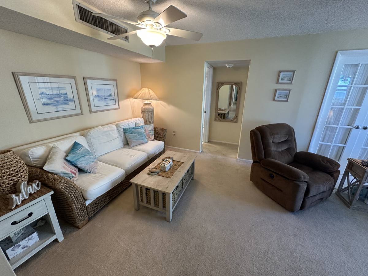 Condo for rent at 4700 Ocean Beach Blvd #203, Cocoa Beach, FL 32931