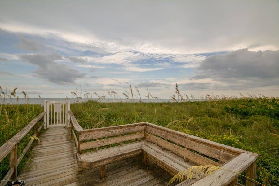 Condo for rent at 4700 Ocean Beach Blvd #203, Cocoa Beach, FL 32931