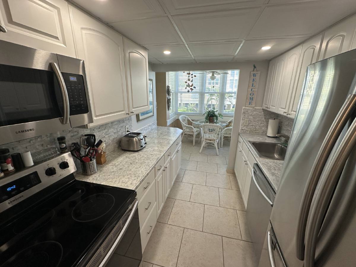 Condo for rent at 4700 Ocean Beach Blvd #203, Cocoa Beach, FL 32931