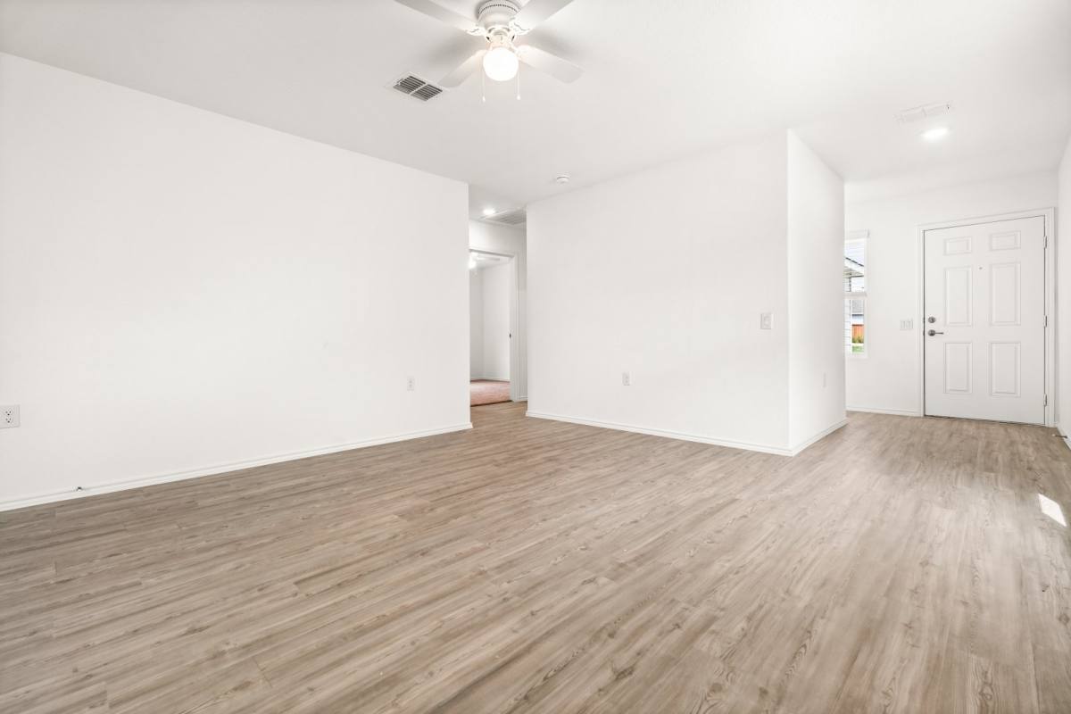 House for rent at 10119 Ana Heights, San Antonio, TX 78224