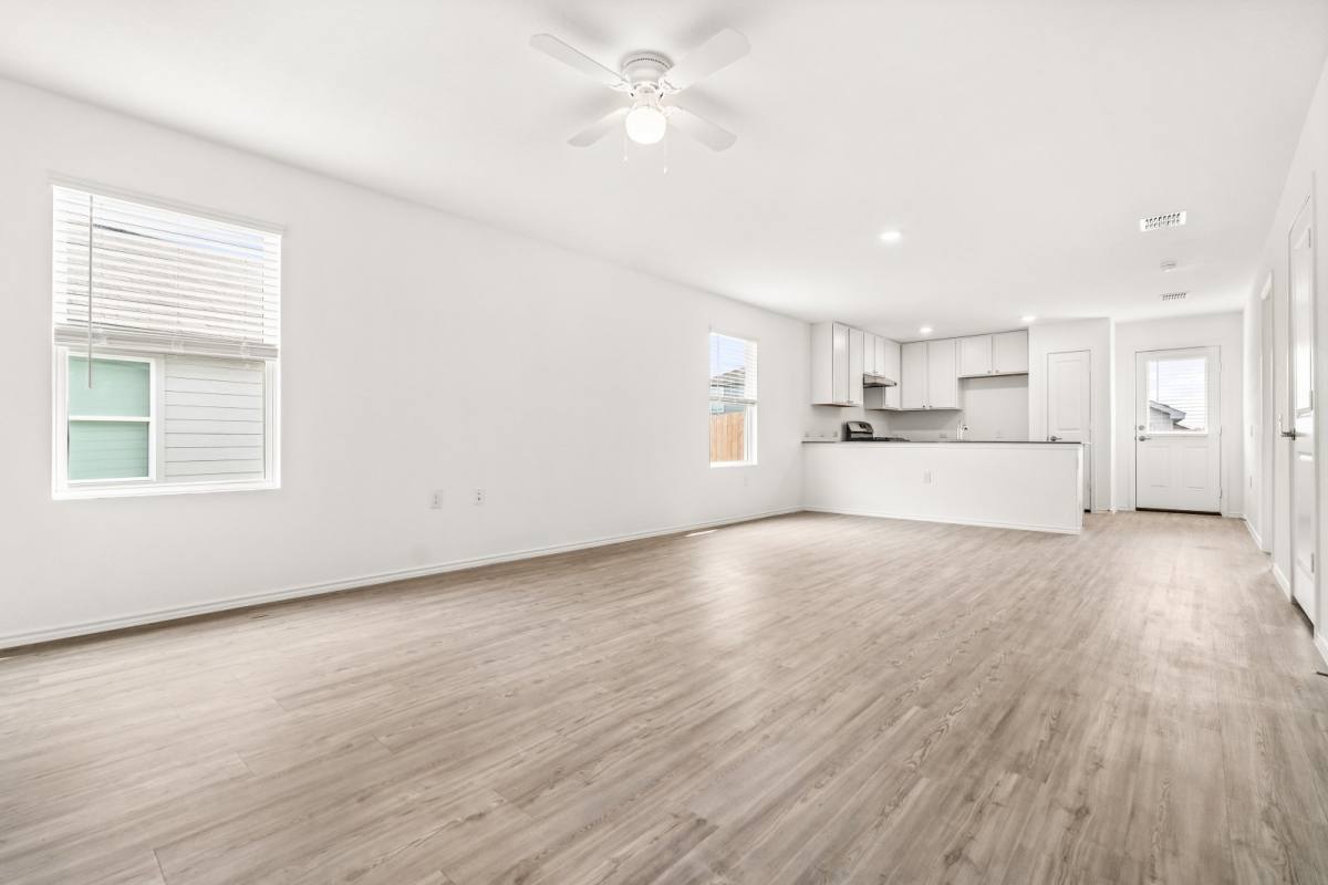 House for rent at 10119 Ana Heights, San Antonio, TX 78224