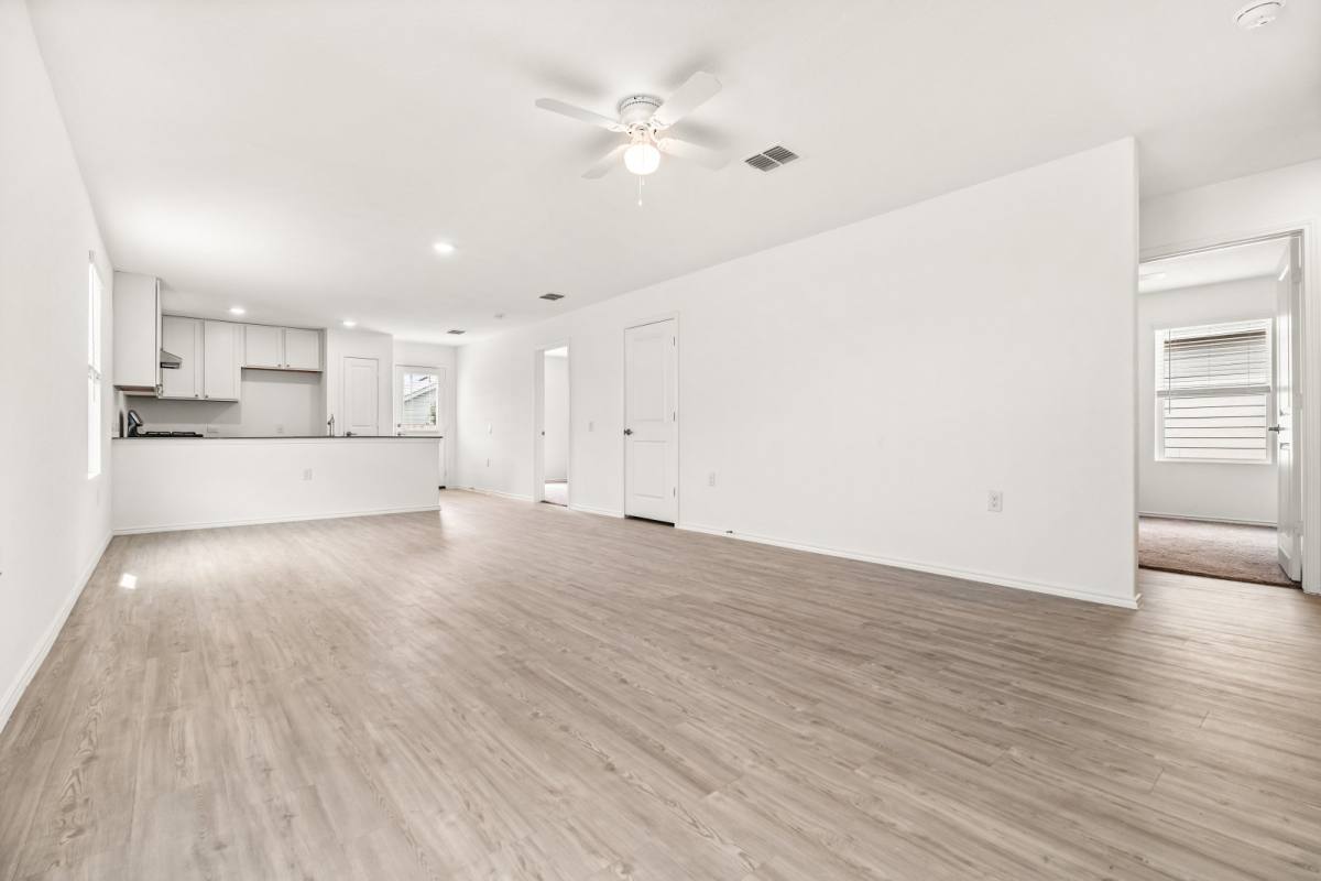 House for rent at 10119 Ana Heights, San Antonio, TX 78224
