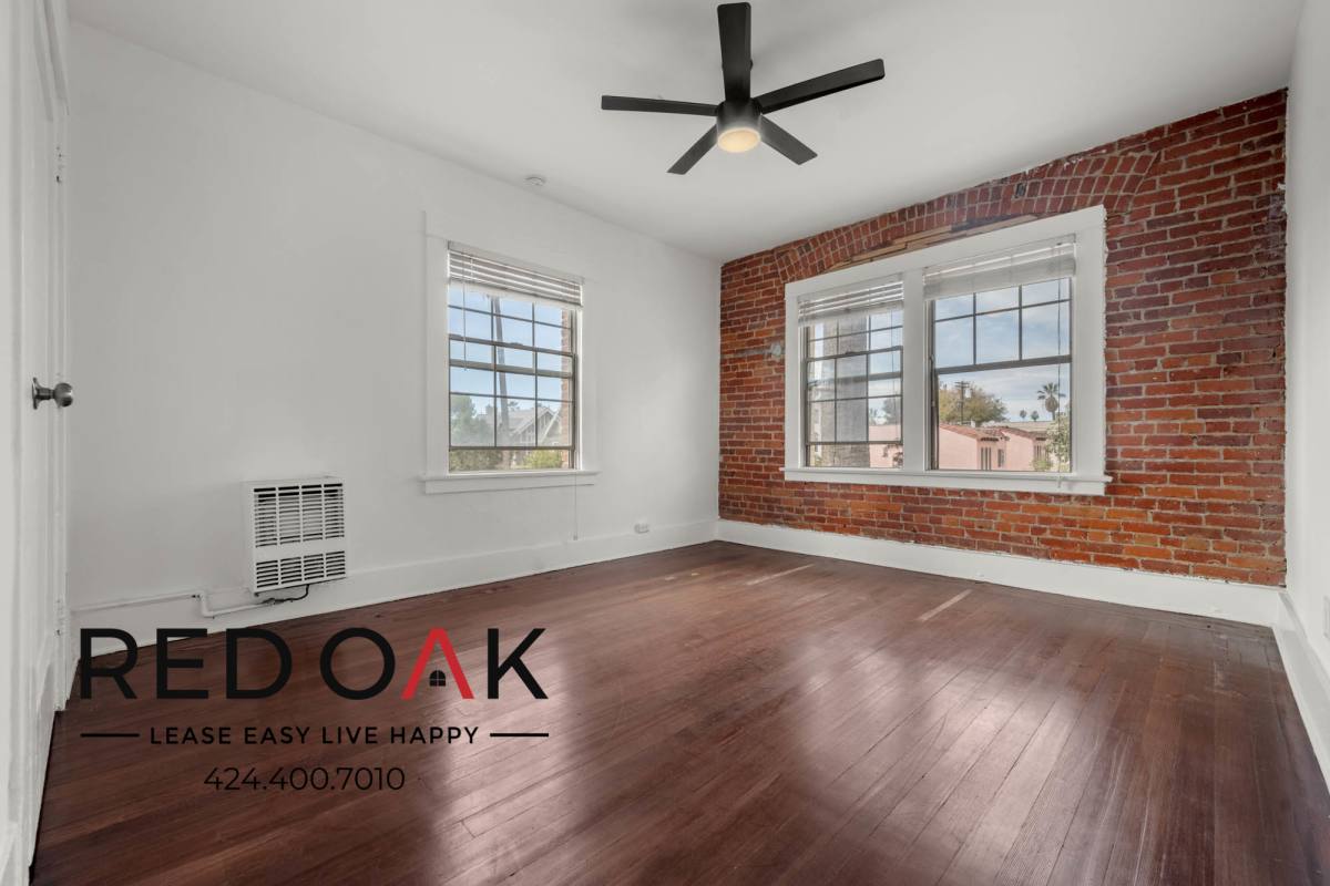Condo for rent at 1110 S Lake St #107, Los Angeles, CA 90006
