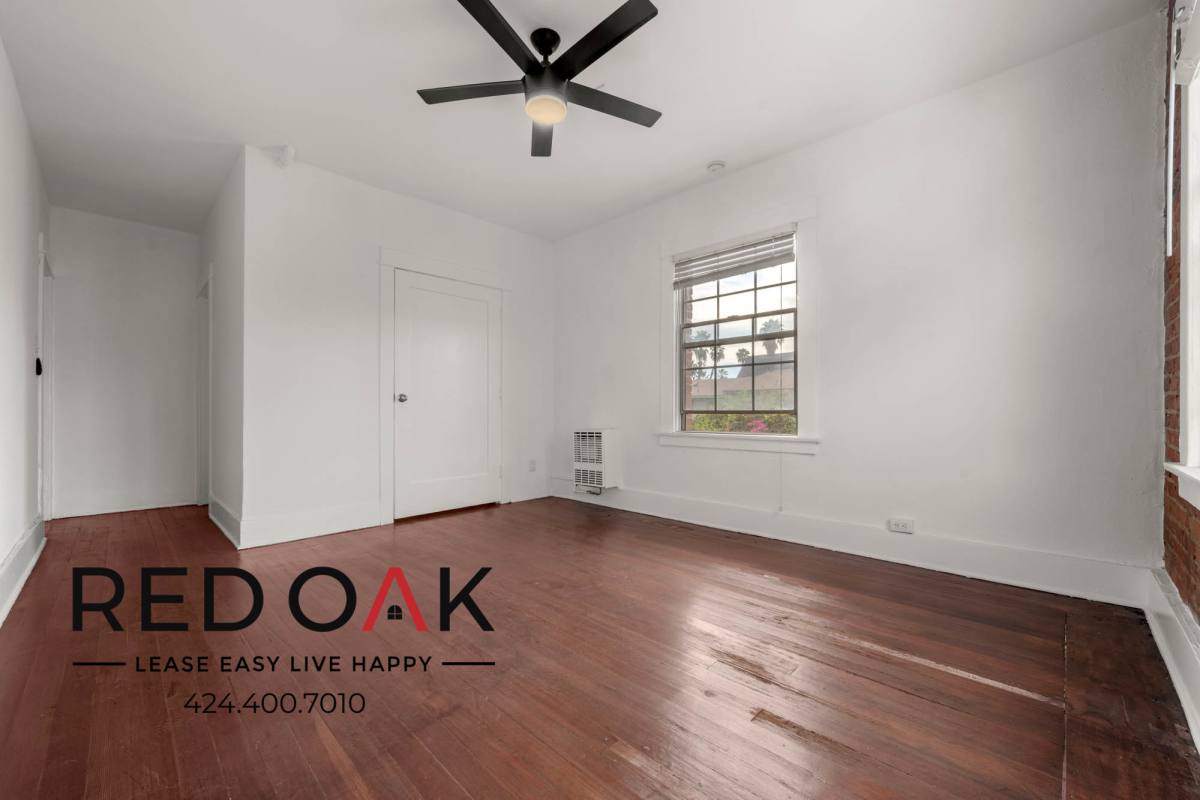 Condo for rent at 1110 S Lake St #107, Los Angeles, CA 90006