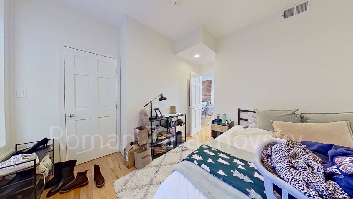 Apartment for rent at 10 Brainerd Rd #41A, Allston, MA 02134