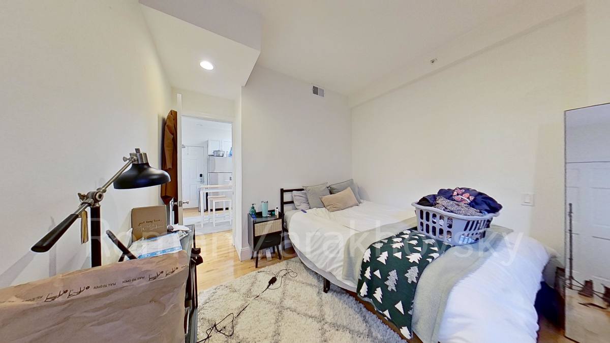Apartment for rent at 10 Brainerd Rd #41A, Allston, MA 02134
